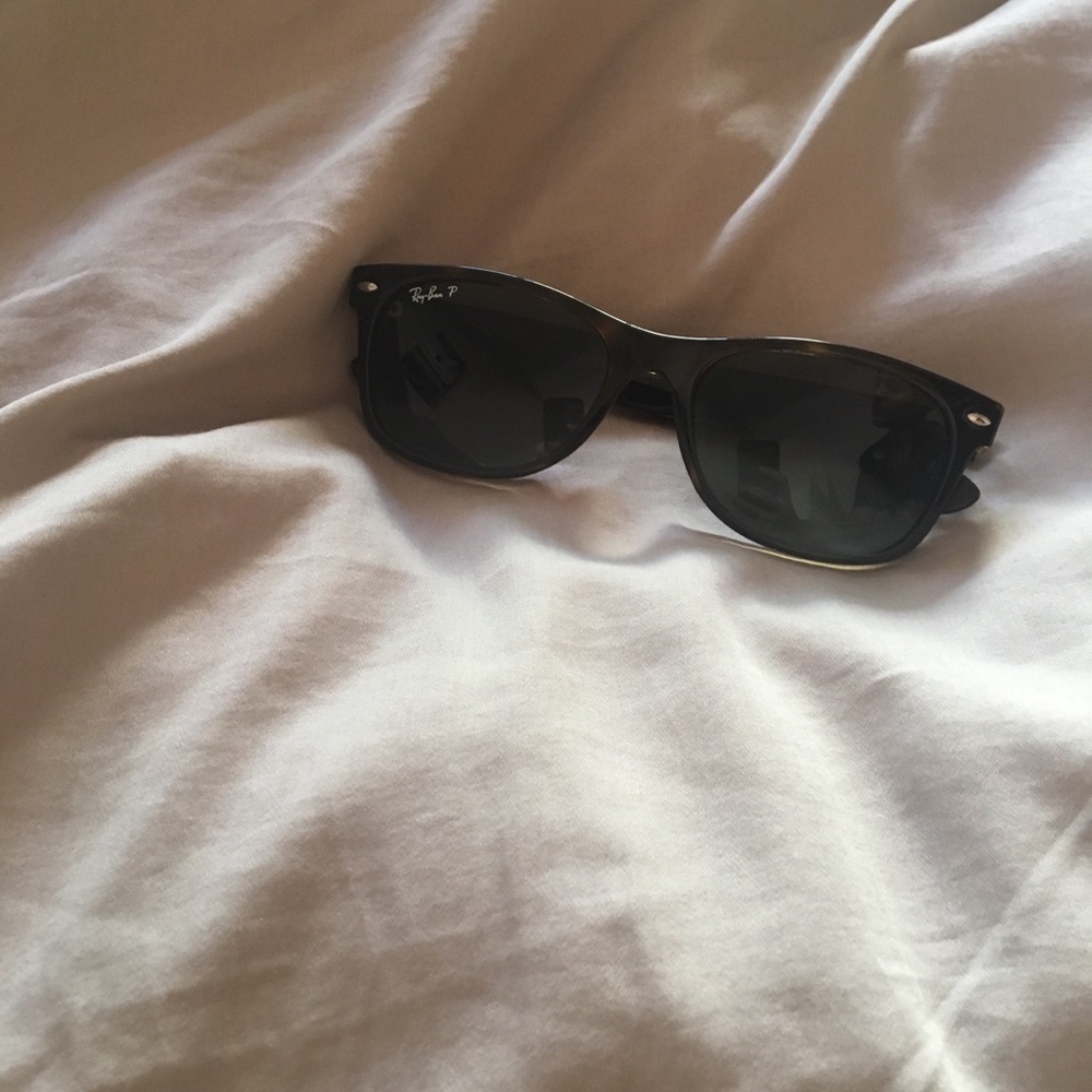 Ray ban sunglasses - Picture 4 of 7